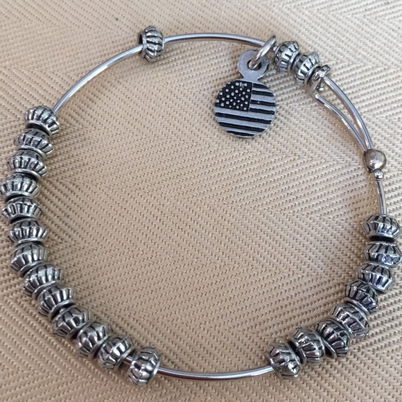 Chubby Chico Charms Stainless steel expandable USA - Picture 1 of 7